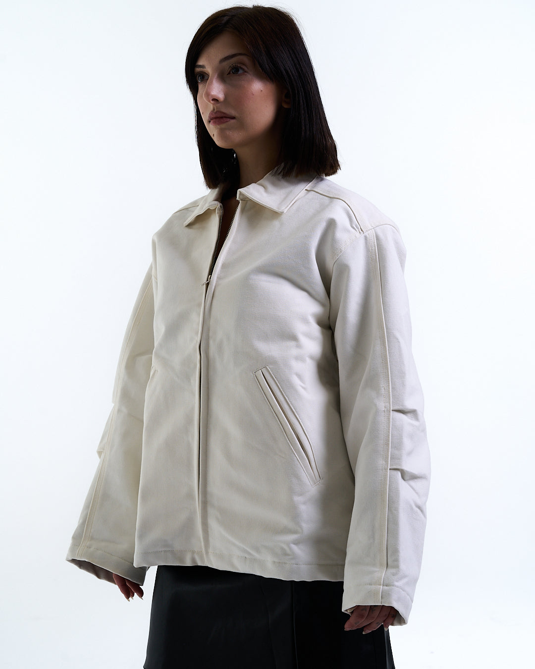 Deconstructed Jacket