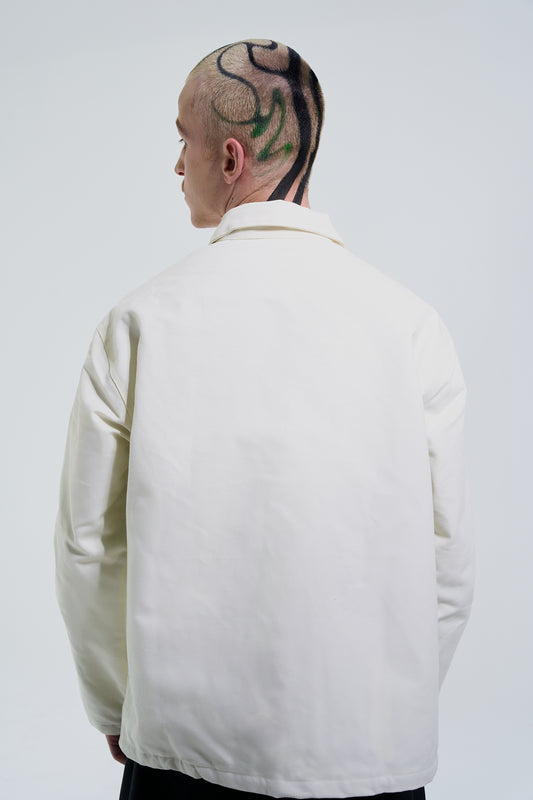 Deconstructed Jacket