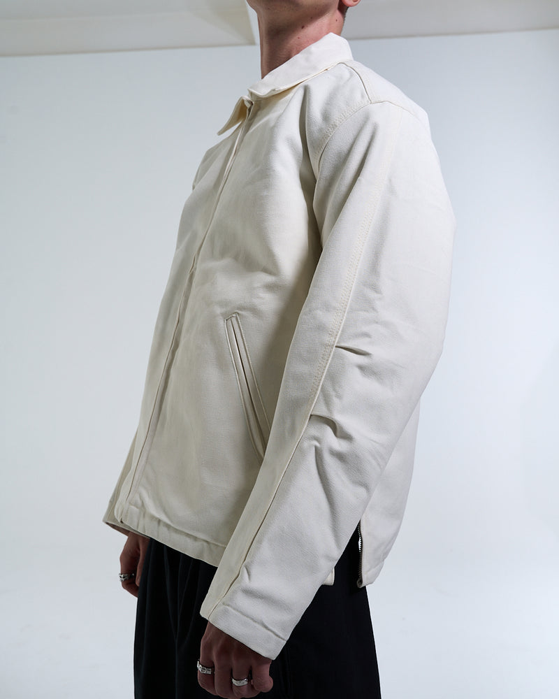 Deconstructed Jacket