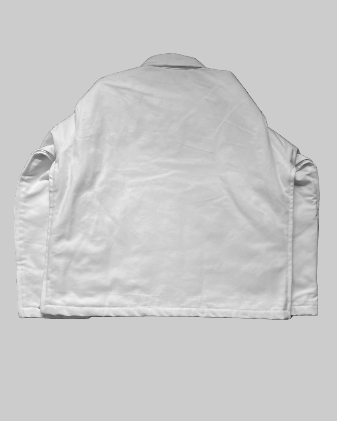 Deconstructed Jacket