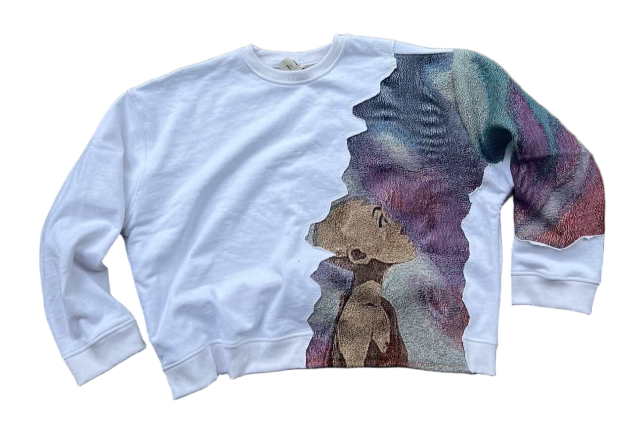 Tapestry Avatar | L