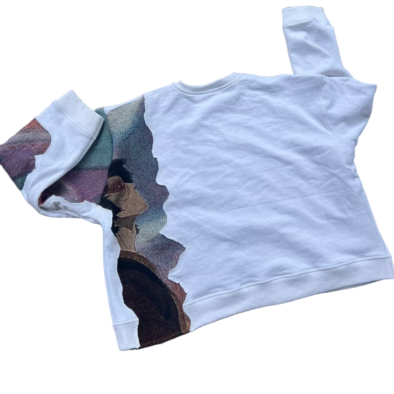 Tapestry Avatar | L