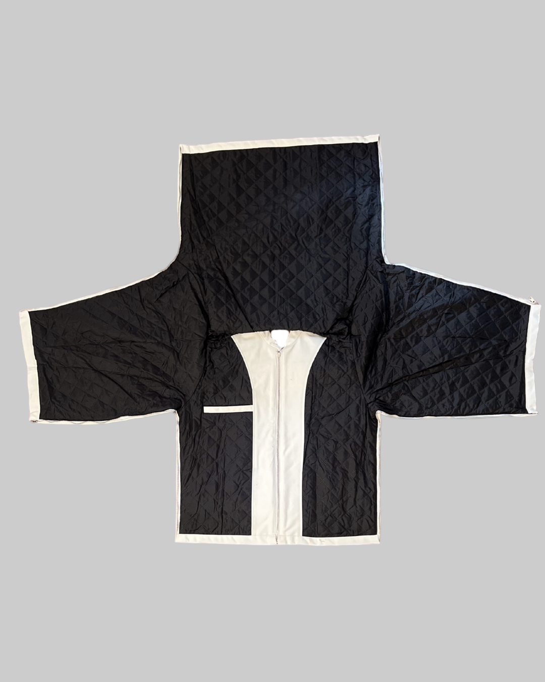 Deconstructed Jacket
