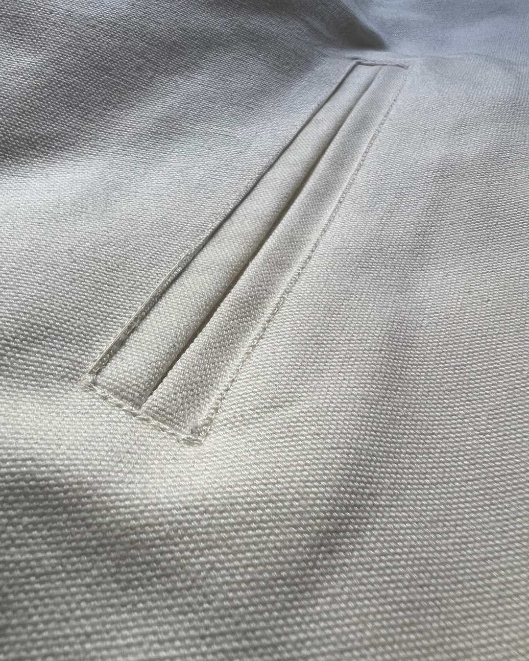 Deconstructed Jacket