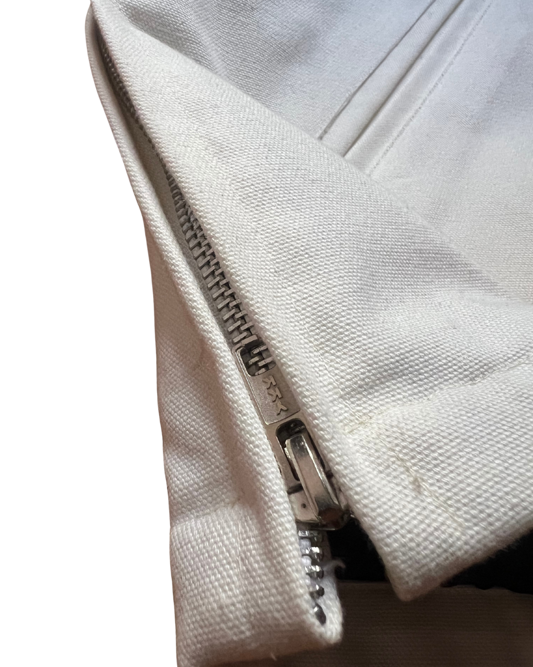 Deconstructed Jacket
