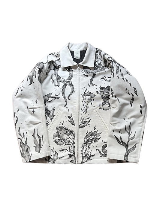 Adventures Illustrated | S