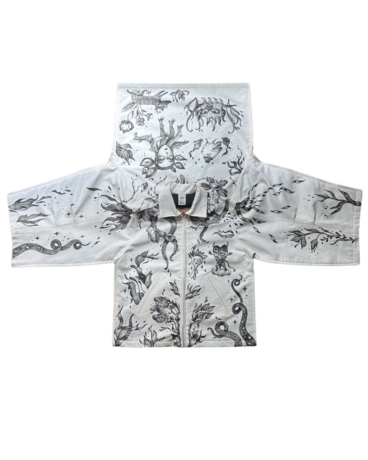 Adventures Illustrated | S