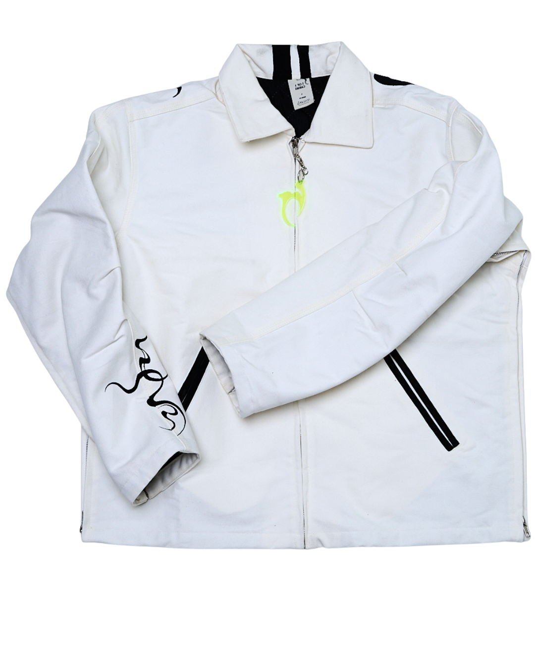 Dragoon Tattoo Jacket | L
